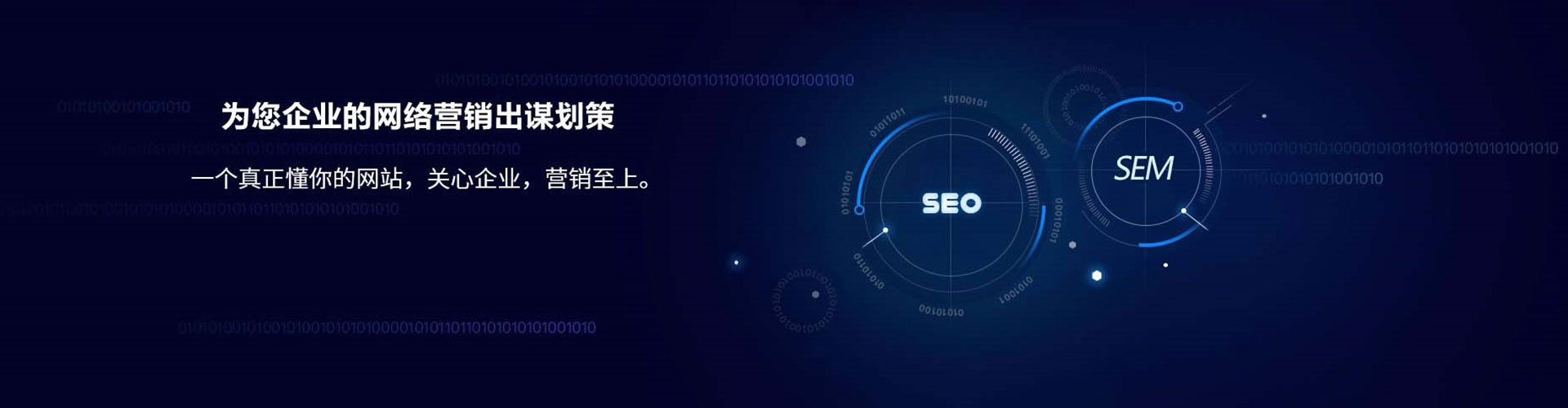尼玛sem投放
